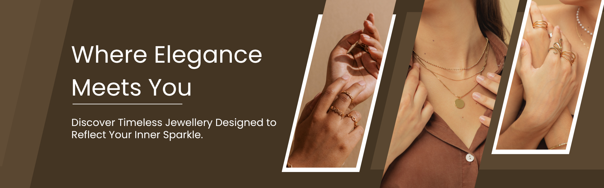 Where Elegance Meets You