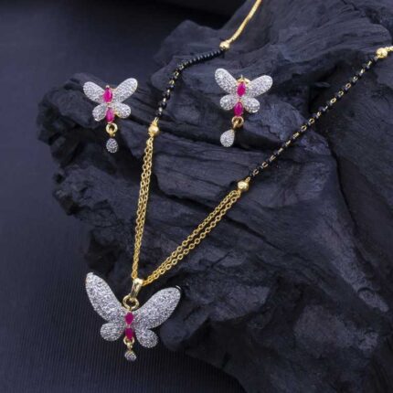 Titli Mangalsutra