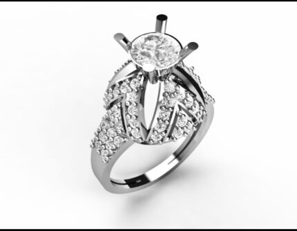 Luxury American Diamond Rings – Stunning & Affordable