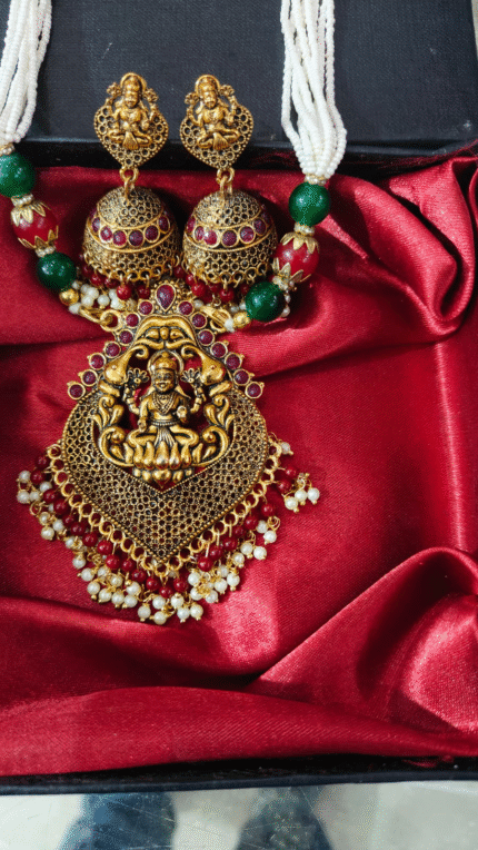 Laxmi New 1