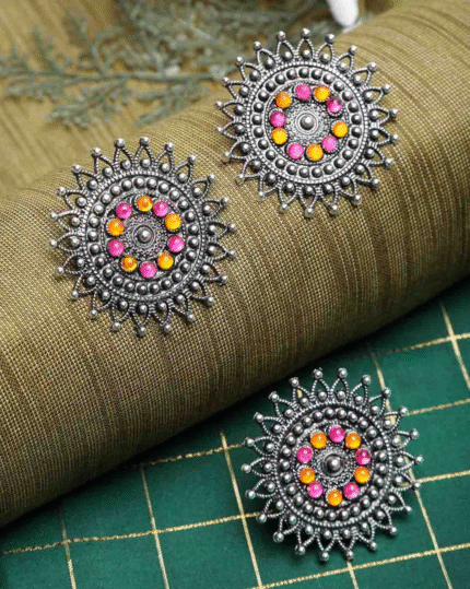 Ring or Earring set