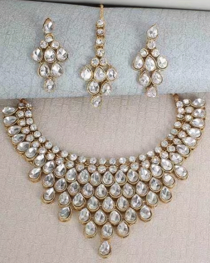 Heavy Necklace