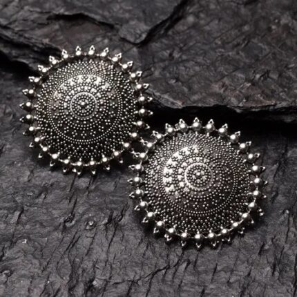 Ox 108 EArring