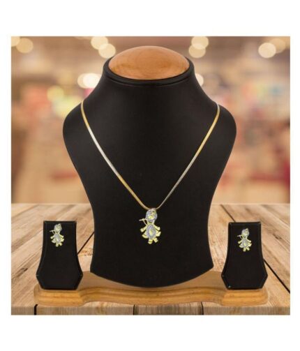Kanha Pendant