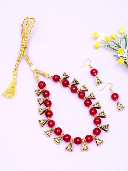 Single Maroon